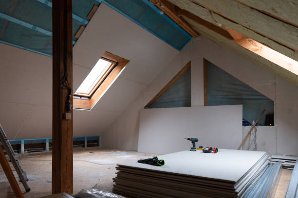 Professional Insulation Contractor in Stallings, NC
