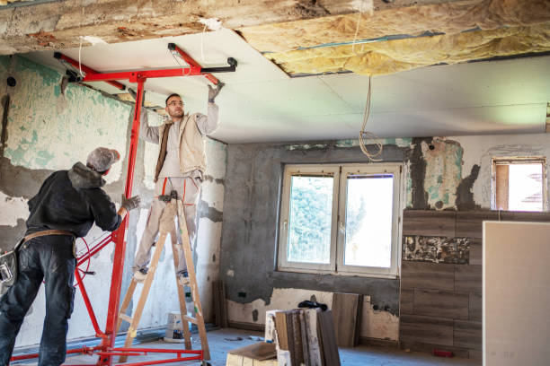  Stallings, NC Insulation Contractor Pros